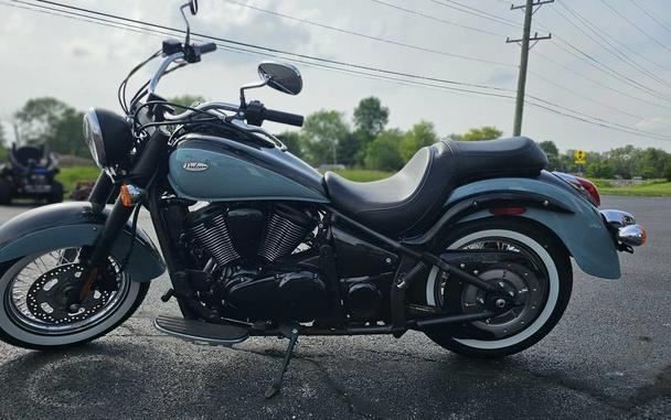 2025 VULCAN 900 CLASSIC - Kawasaki
