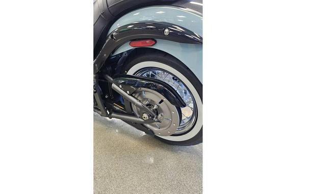 2025 VULCAN 900 CLASSIC - Kawasaki