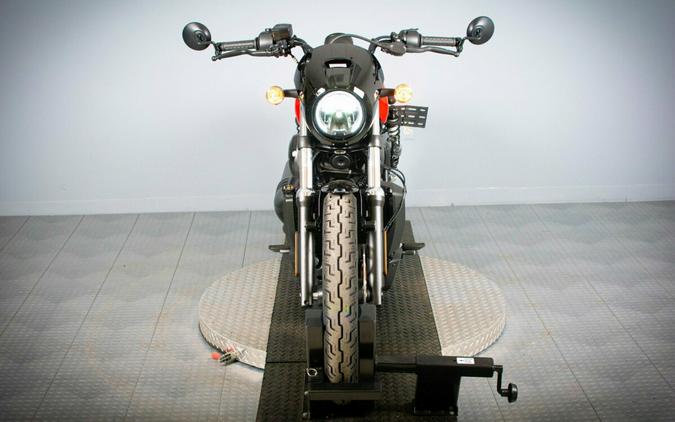 2022 Harley-Davidson Nightster RH975