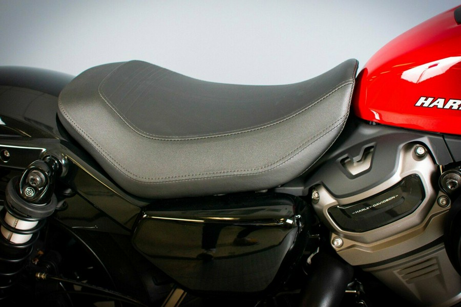 2022 Harley-Davidson Nightster RH975