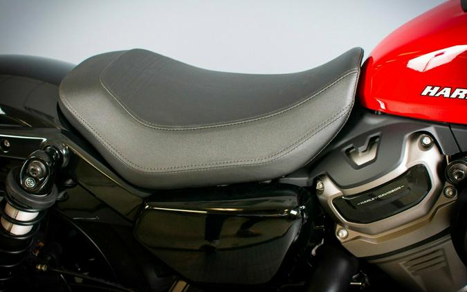 2022 Harley-Davidson Nightster RH975