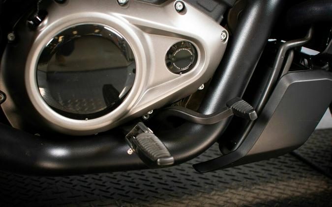 2022 Harley-Davidson Nightster RH975