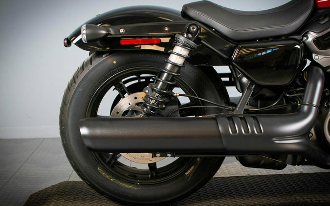 2022 Harley-Davidson Nightster RH975