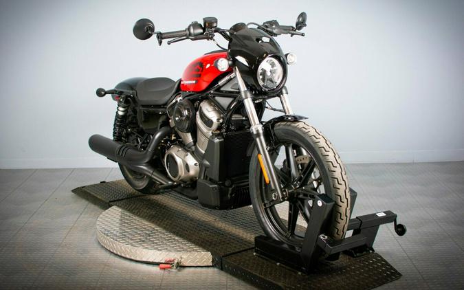 2022 Harley-Davidson Nightster RH975