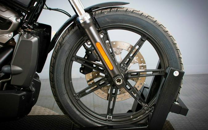 2022 Harley-Davidson Nightster RH975