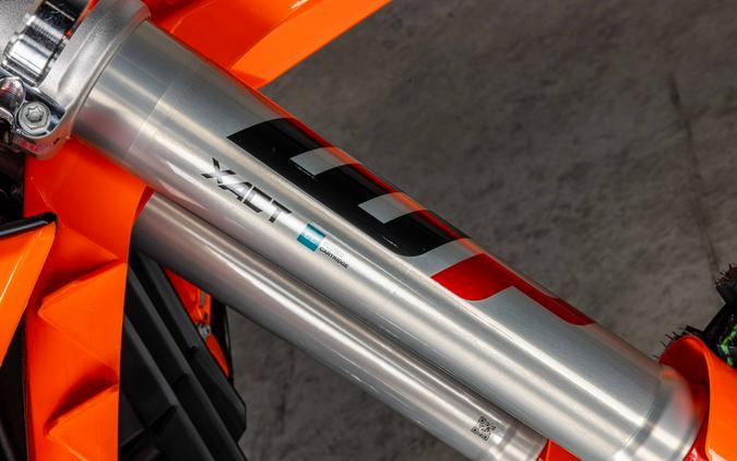 2027 KTM 300 XC-W - VM352377