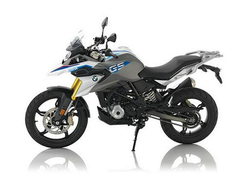 Bmw G 310 Gs Motorcycles For Sale Motohunt