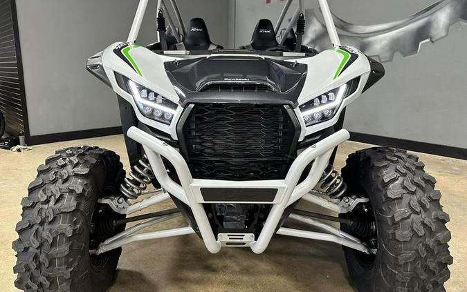 2024 Kawasaki Teryx KRX® 1000 eS