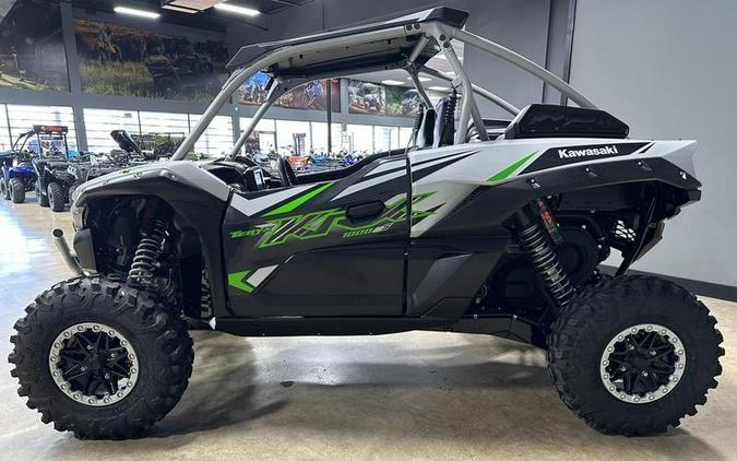 2024 Kawasaki Teryx KRX® 1000 eS