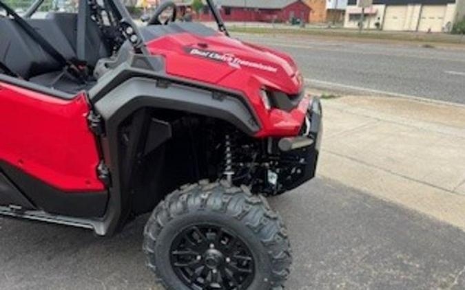 2024 Honda® Pioneer 1000-5 Deluxe