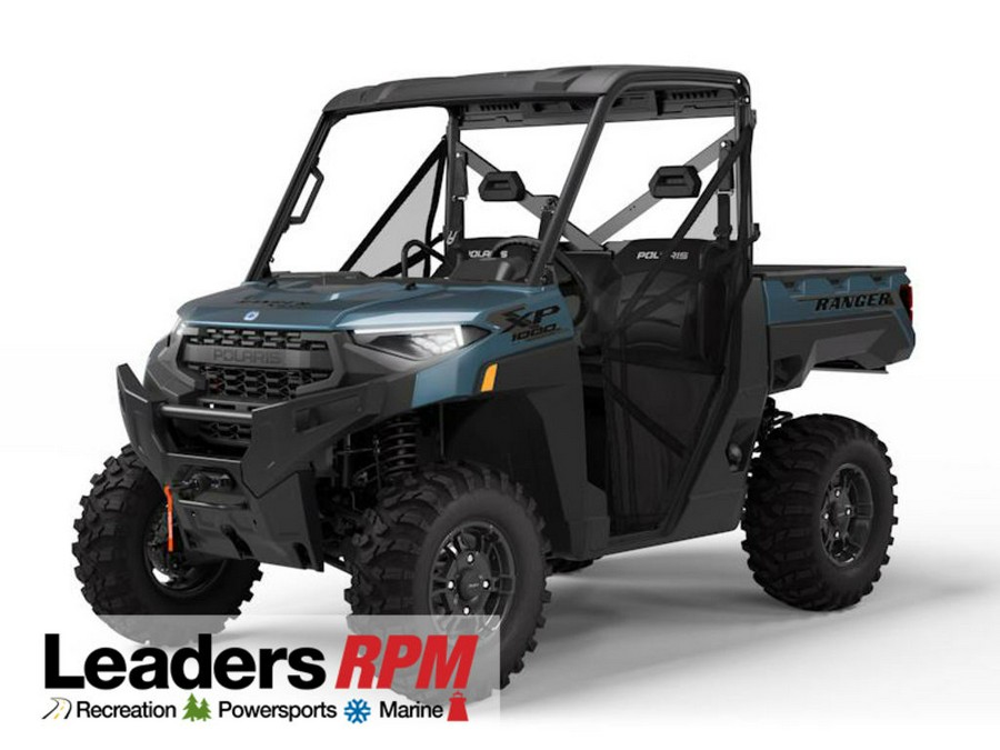 2025 Polaris® Ranger XP 1000 Premium