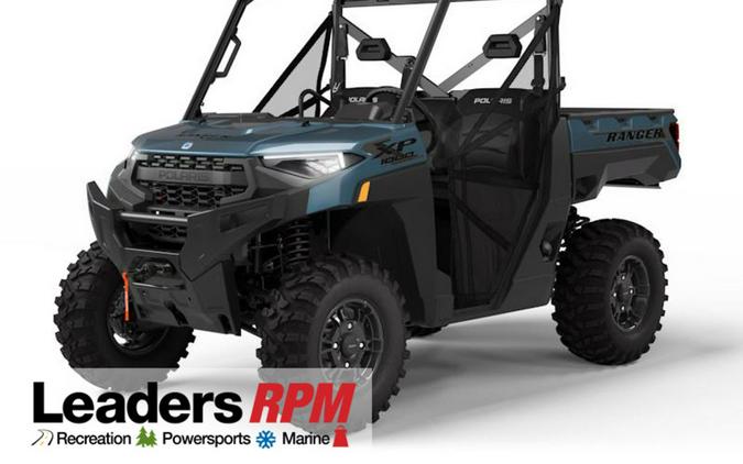 2025 Polaris® Ranger XP 1000 Premium