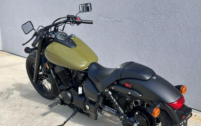 2023 Honda® Shadow Phantom