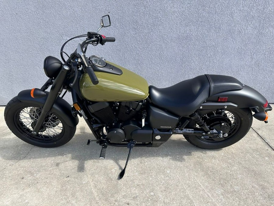 2023 Honda® Shadow Phantom