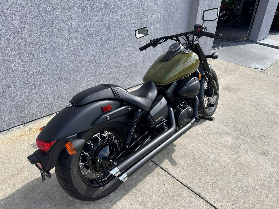 2023 Honda® Shadow Phantom