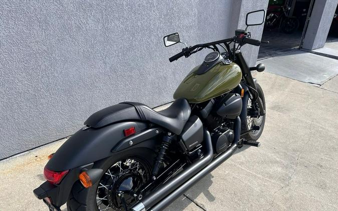 2023 Honda® Shadow Phantom