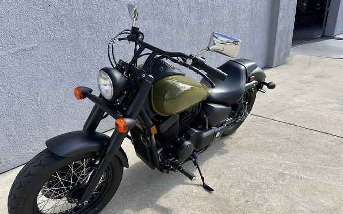 2023 Honda® Shadow Phantom