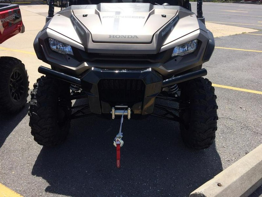 2024 Honda® Pioneer 1000-5 Trail