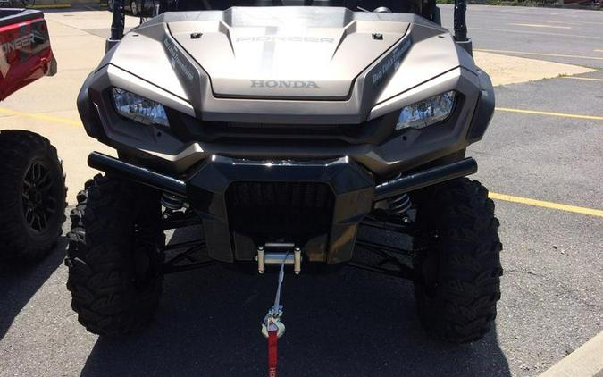 2024 Honda® Pioneer 1000-5 Trail