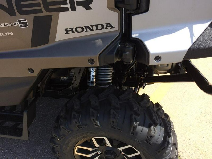 2024 Honda® Pioneer 1000-5 Trail