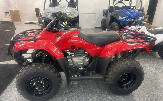 2024 Honda FourTrax Recon