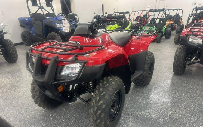 2024 Honda FourTrax Recon