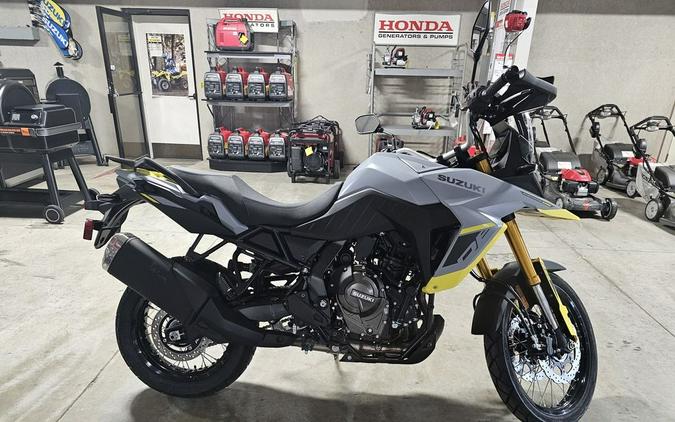 2023 Suzuki V-Strom 800DE