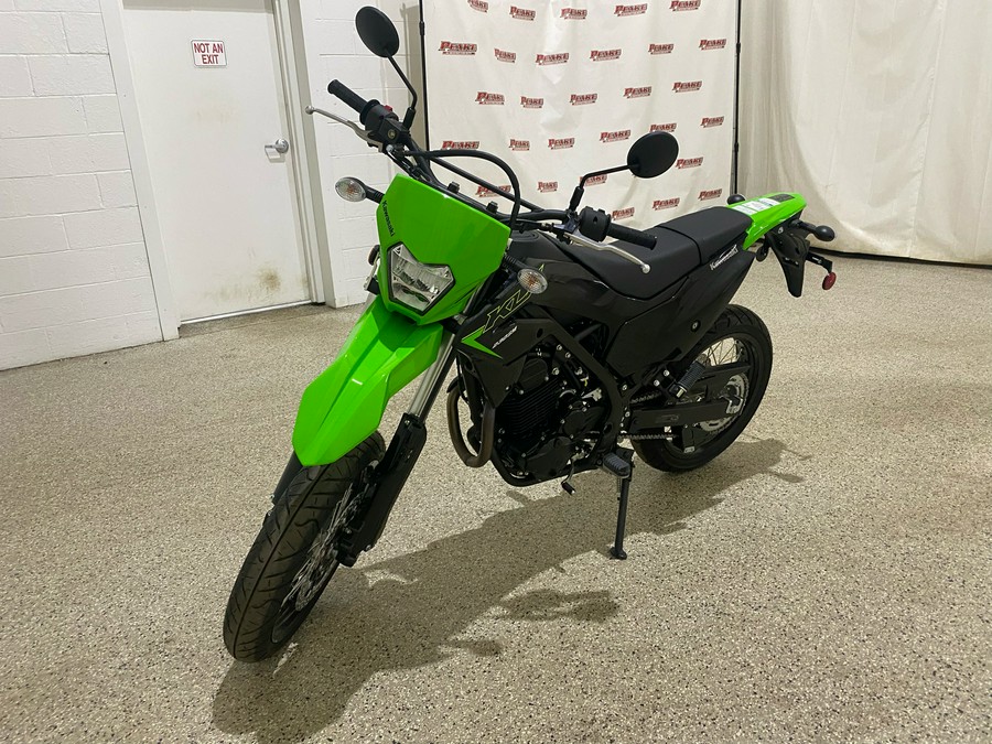 2023 Kawasaki KLX 230SM