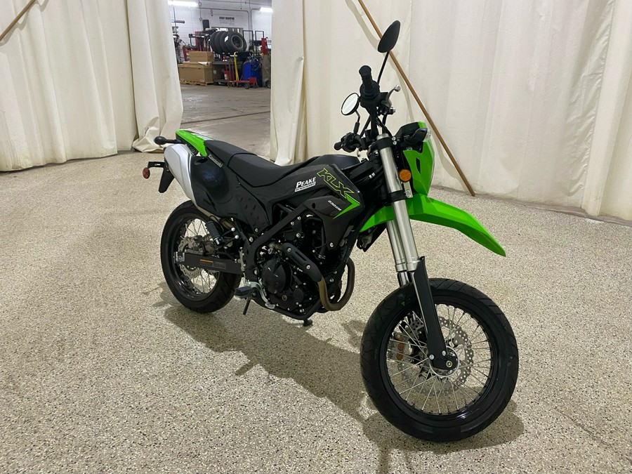 2023 Kawasaki KLX 230SM