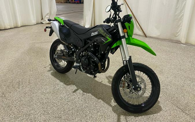 2023 Kawasaki KLX 230SM