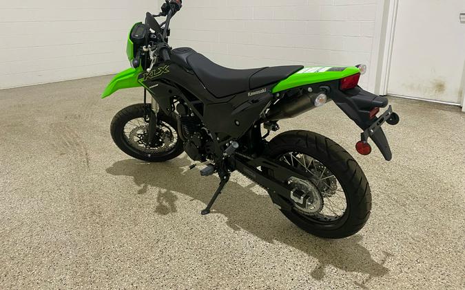 2023 Kawasaki KLX 230SM