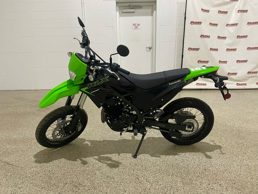 2023 Kawasaki KLX 230SM