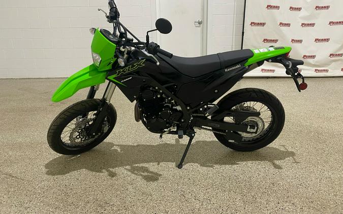 2023 Kawasaki KLX 230SM