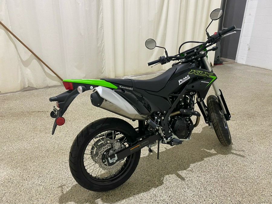 2023 Kawasaki KLX 230SM