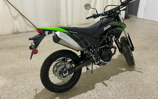 2023 Kawasaki KLX 230SM