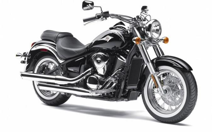 2011 Kawasaki Vulcan® 900 Classic SE