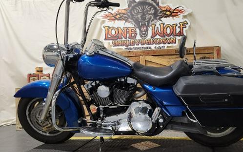 2005 Harley-Davidson Road King Custom