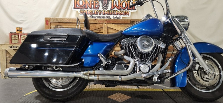 2005 Harley-Davidson Road King Custom