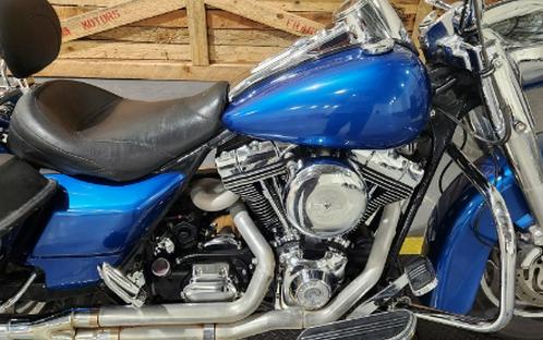 2005 Harley-Davidson Road King Custom