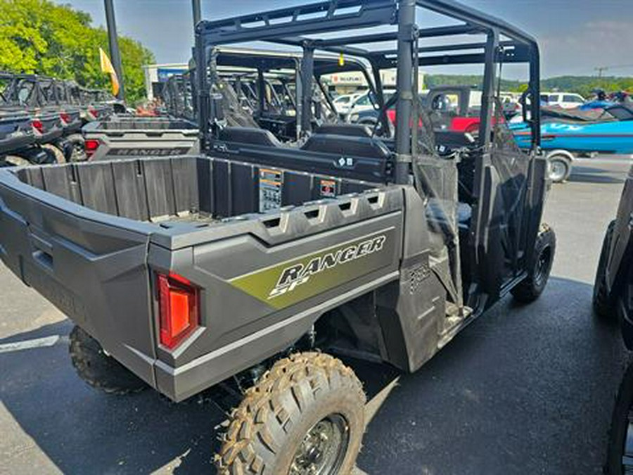 2024 Polaris Ranger Crew SP 570