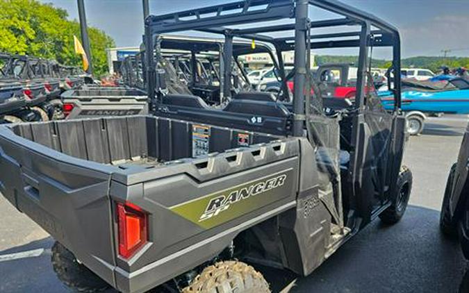 2024 Polaris Ranger Crew SP 570