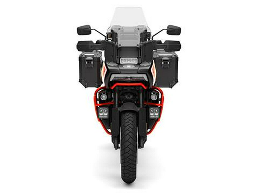 2024 Harley-Davidson CVO™ Pan America®