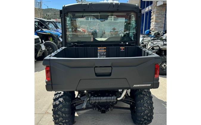 2024 Polaris Industries RANGER SP 570 NORTHSTAR EDITION GHOST GRAY