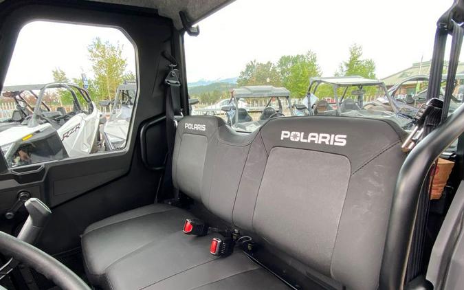 2024 Polaris Industries RANGER SP 570 NORTHSTAR EDITION GHOST GRAY