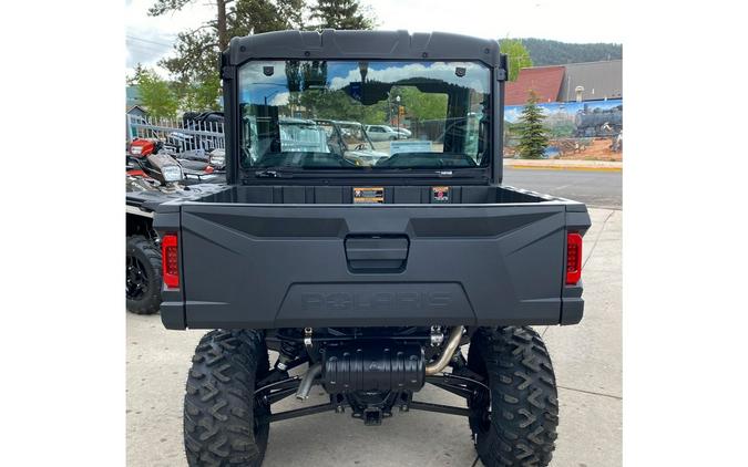 2024 Polaris Industries RANGER SP 570 NORTHSTAR EDITION GHOST GRAY