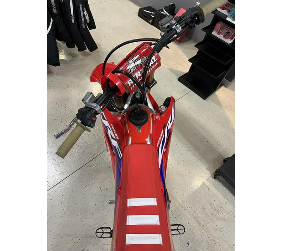 2024 Honda® CRF450RWE