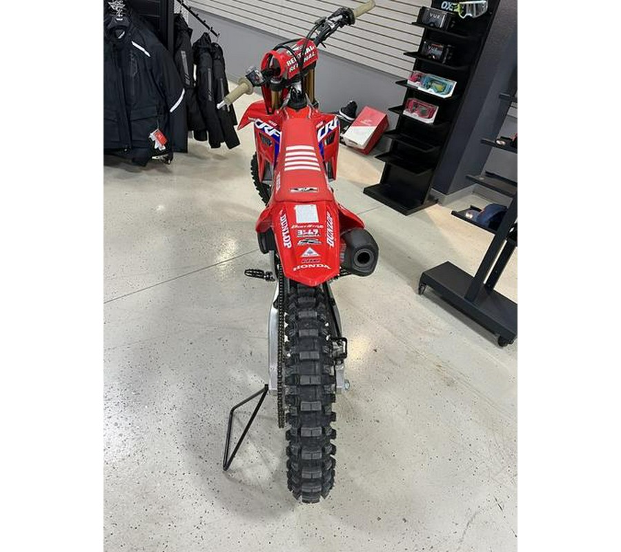 2024 Honda® CRF450RWE