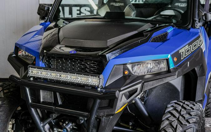 2018 Polaris General 1000 EPS