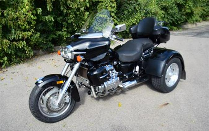 2000 Honda Valkyrie Interstate Trike