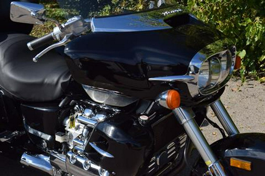 2000 Honda Valkyrie Interstate Trike